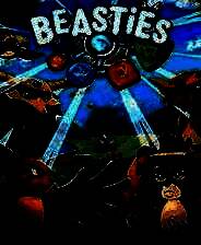 《野兽：怪物训练师》英文免安装版