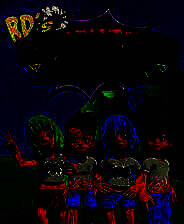 《RD的迷你高尔夫冒险》英文免安装版