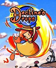 《Decline's Drops》Demo试玩版