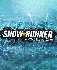 《雪地奔驰》 v34.0升级档+DLC+未加密补丁[RUNE]