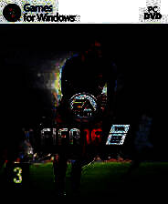 《FIFA 16》3DM免安装中文正式版