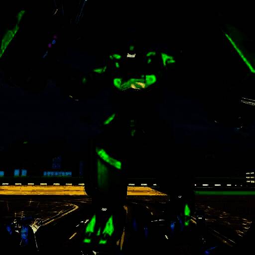 变形机器人巴士 安卓版 V1.1