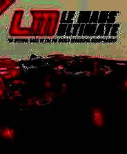 《勒芒终极版》免安装英文版