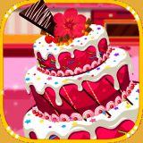 奇妙蛋糕美食店 V1.2.1