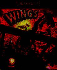 《翱翔机翼：重制版》英文镜像版