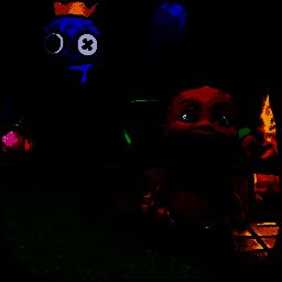 疯狂藏猫猫大作战 最新版 V1.0