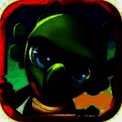 精灵合成岛 V1.1