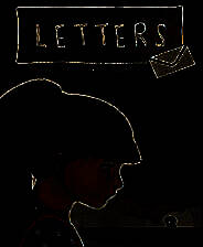 《书信人生》英文免安装版