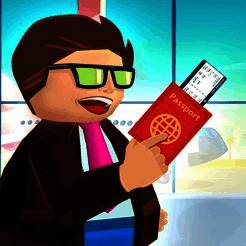 游手好闲的护照大亨 V1.7