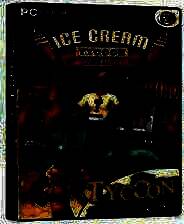 《冰淇淋大亨》英文免安装版