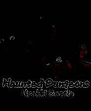 《闹鬼地牢：百鬼城》简体中文免安装版