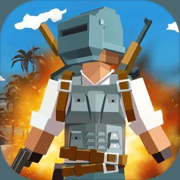 迷你像素世界 V2.5