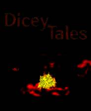 《戴西的传说》官方版