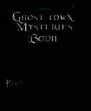 《幽灵镇之谜：博迪镇》英文免安装版