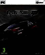 《世界汽车拉力锦标赛7》免安装中文版