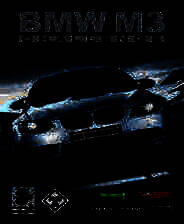《宝马M3挑战赛》英文免安装版