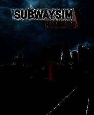 《汉堡地铁模拟》英文免安装版