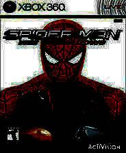 《蜘蛛侠：暗影之网》全区ISO版XBOX360版