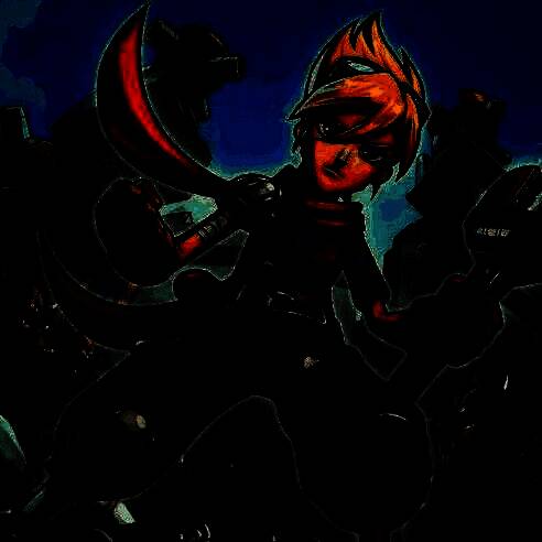 洛克的任务 V1.4