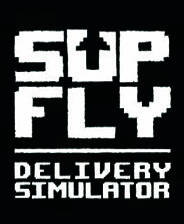 《交付模拟器》繁体中文免安装版