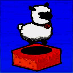 跳一跳对战 安卓版 V1.0.1