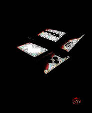 《谋略的未来》 日版NDS版