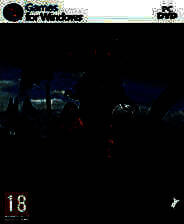 《流放者柯南》汉化版