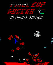 《像素世界杯足球赛：终极版》英文免安装版