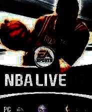 《NBA 2007》繁体中文免安装版