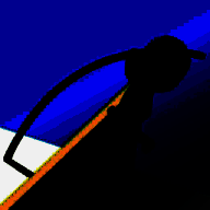 火柴人撑高跳 最新版 V1.0.8