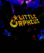 《小奥菲斯》中文免安装版