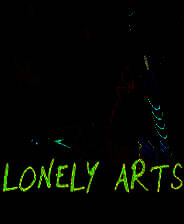 《孤独的艺术》英文免安装版