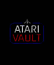 《雅达利宝库》英文硬盘版