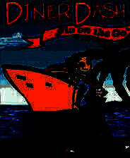 《美女餐厅之忙碌的菲奥》英文免安装版