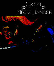 《节奏地牢》 v4.1.1升级档+未加密补丁[TENOKE]