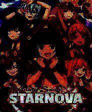 《星光璀璨之歌Starnova》英文免安装版