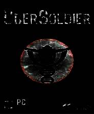 《超级战士》英文免安装版