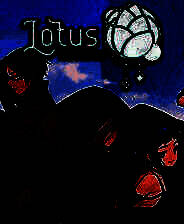 《莲花遐想：第一次连结》英文免安装版