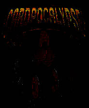 《Cardpocalypse》英文免安装版