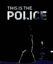 《这就是警察2》免安装中文版