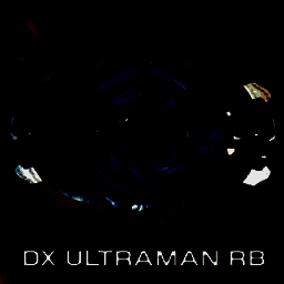 罗布奥特曼变身器 模拟器 V1.2