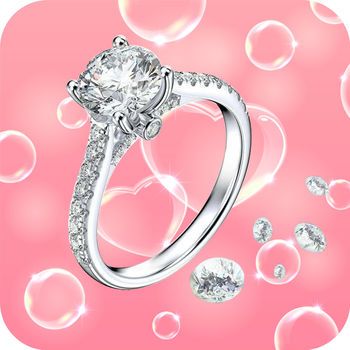 婚戒定制网 V1.0