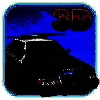 犯罪警车模拟器3D V1.5.2