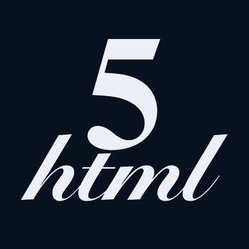 HTML5手册 V2.0