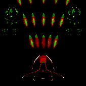 风之翼银河大战 V0.0.5