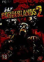 《无主之地2》简体中文硬盘版