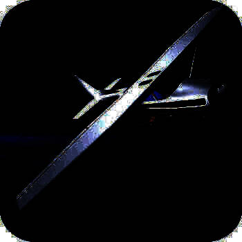 飞机飞行模拟器3D V1.4