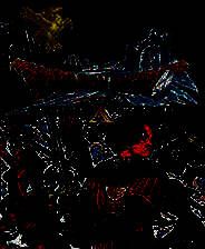 《勇者斗恶龙x》国服客户端