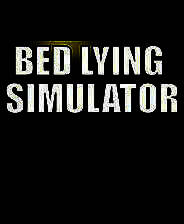 《卧床模拟器》英文免安装版