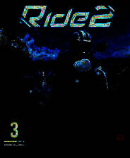 极速骑行2 v20170224升级挡单独未加密补丁[CODEX]